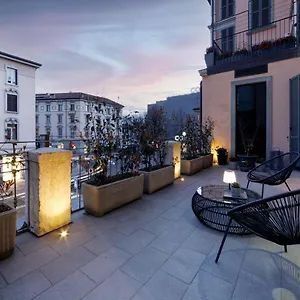 Apartament La Terrazza 62, Bergamo
