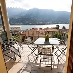 Apartament View House -, Pescate