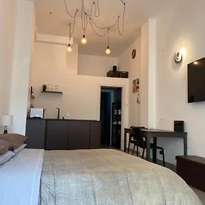 Appartamento Loft, Pavia
