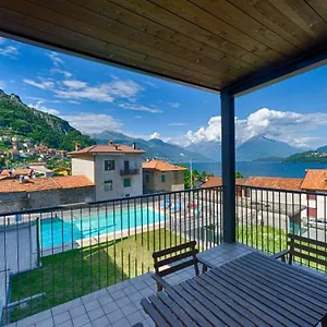 Appartamento The Sunshine - With Pool, Musso