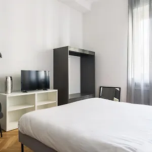 Appartamento Luxury 4 Bedrooms Close To Duomo, Milano