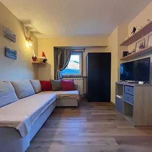 Appartamento Casa Porrone, Passo del Tonale
