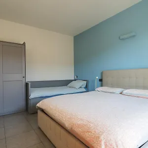 Apartament Center - Modern Flat With Free Parking And Wifi - A, Bergamo
