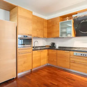 Appartamento Large Well-equipped Near, Lecco