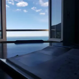  Appartamento Casa Costanza Italia