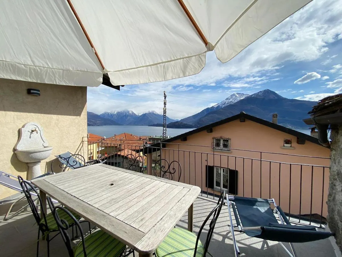Casa vacanze Independent Stone House With Lake View Musso